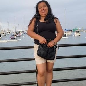 Meet your Posher, Eli